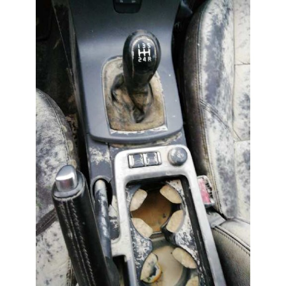 volvo c70 cabriolet del año 2007