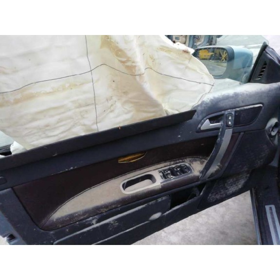 volvo c70 cabriolet del año 2007