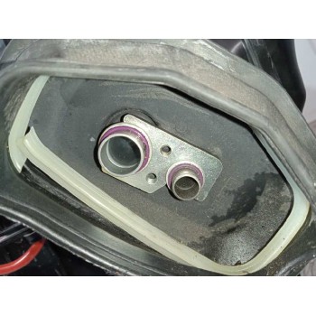 Recambio de calefaccion entera normal para audi a5 sportback (8t) 2.7 tdi referencia OEM IAM 8K1820005AS  