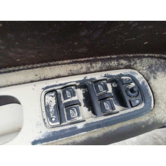 volvo c70 cabriolet del año 2007