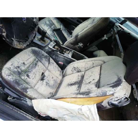 volvo c70 cabriolet del año 2007