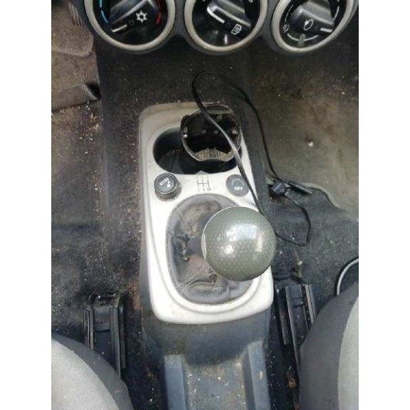 smart forfour del año 2006