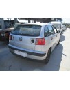 seat ibiza (6k1) del año 2000