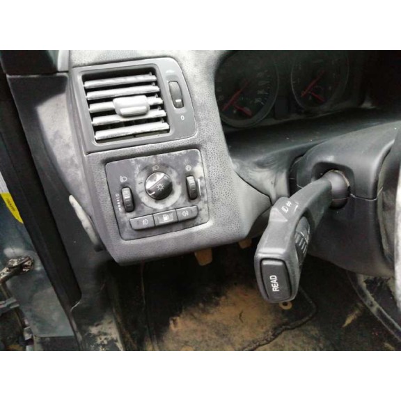 volvo c70 cabriolet del año 2007