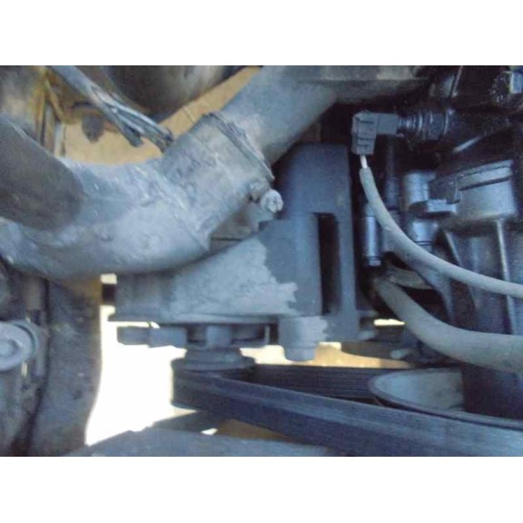 mercedes-benz clase c (w201) berlina del año 1992