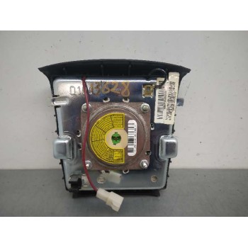Recambio de airbag delantero izquierdo para ssangyong rodius xdi referencia OEM IAM AB53F4AV4XAAU  