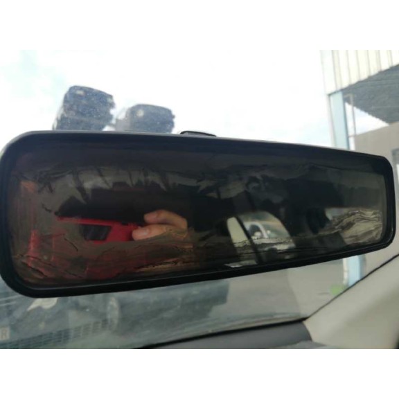 smart forfour del año 2006