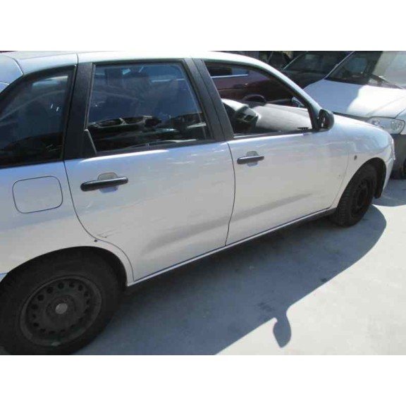 seat ibiza (6k1) del año 2000