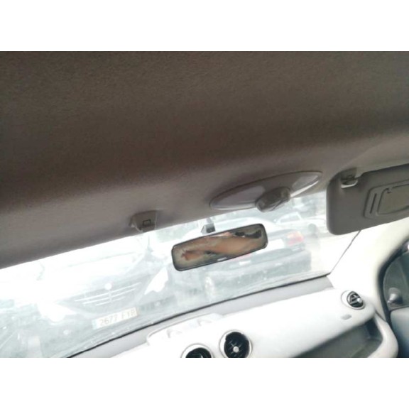 smart forfour del año 2006