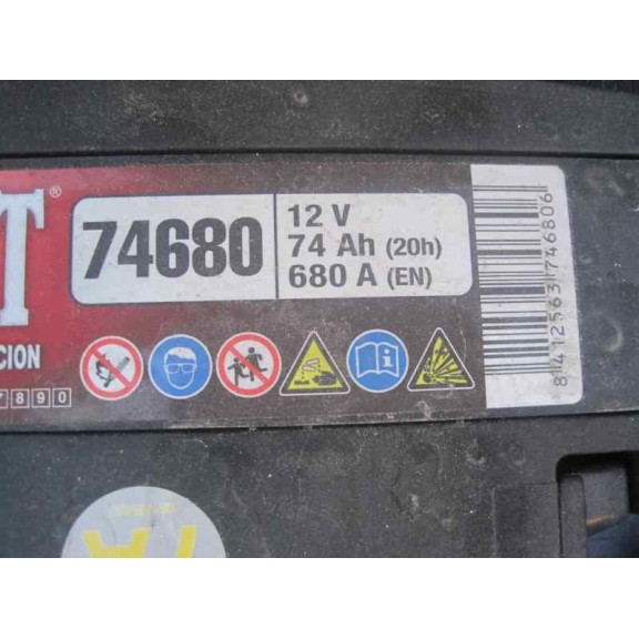 mercedes-benz clase c (w201) berlina del año 1992