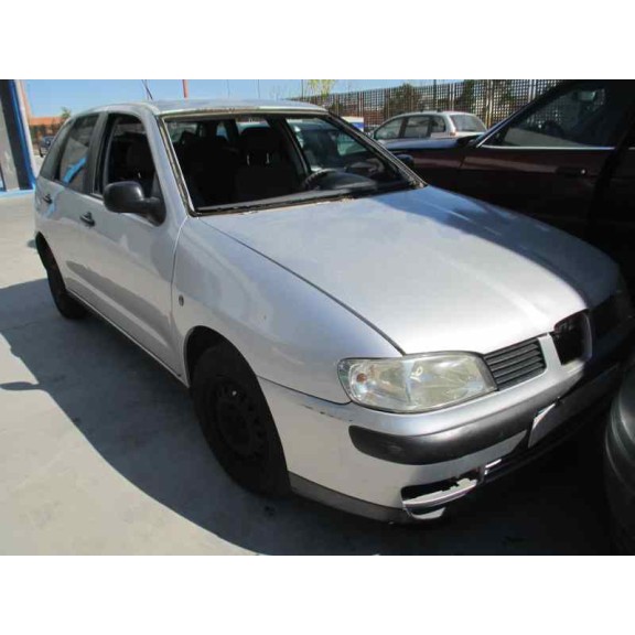 seat ibiza (6k1) del año 2000