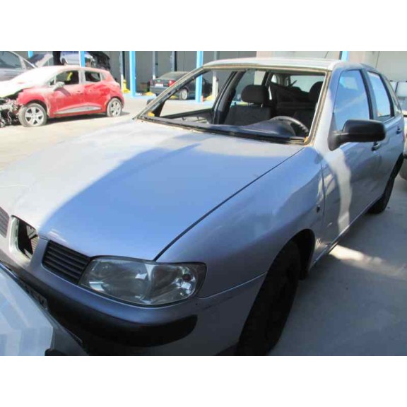 seat ibiza (6k1) del año 2000