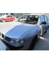 seat ibiza (6k1) del año 2000