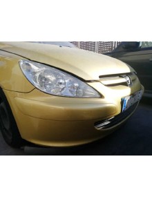 peugeot 307 (s1) del año 2003 2