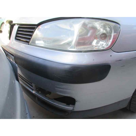 seat ibiza (6k1) del año 2000