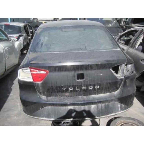 seat toledo (kg3) del año 2013