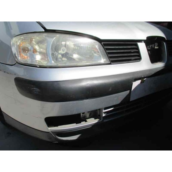 seat ibiza (6k1) del año 2000