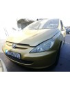 peugeot 307 (s1) del año 2003