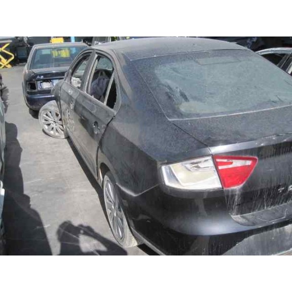 seat toledo (kg3) del año 2013