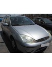 ford focus turnier (cak) del año 2002