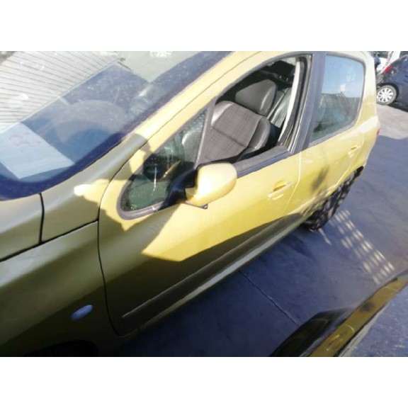 peugeot 307 (s1) del año 2003