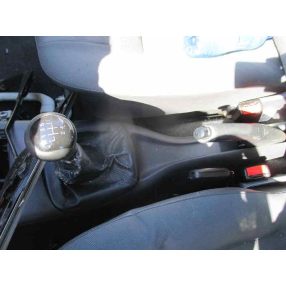 seat ibiza (6k1) del año 2000