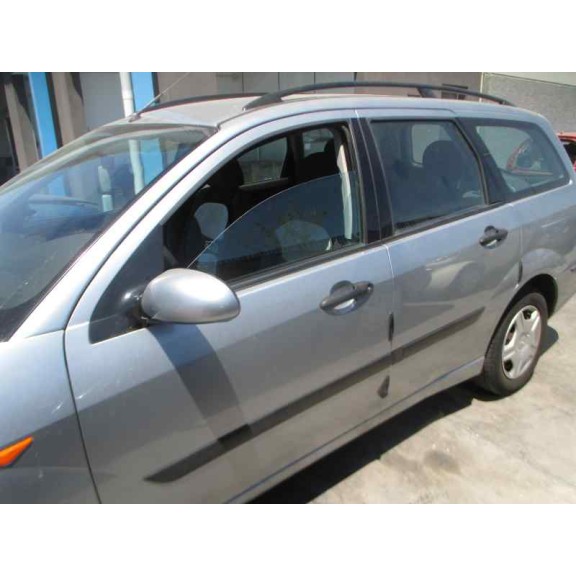 ford focus turnier (cak) del año 2002