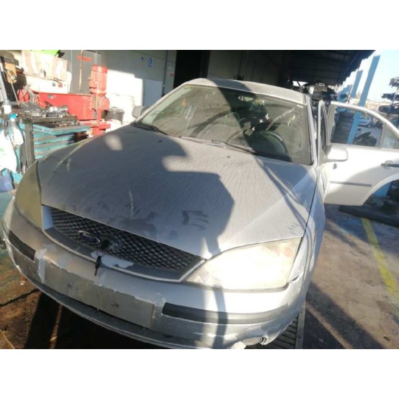 ford mondeo berlina (ge) del año 2003