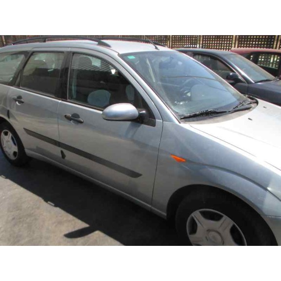 ford focus turnier (cak) del año 2002