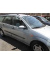 ford focus turnier (cak) del año 2002