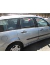 ford focus turnier (cak) del año 2002