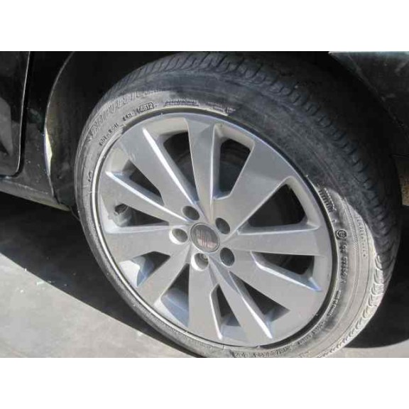 seat toledo (kg3) del año 2013