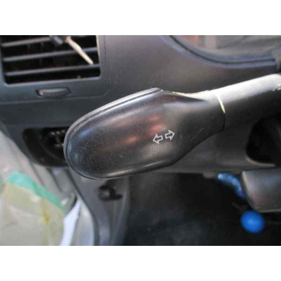 seat ibiza (6k1) del año 2000