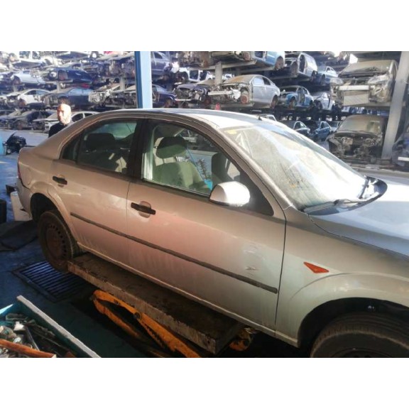 ford mondeo berlina (ge) del año 2003