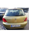 peugeot 307 (s1) del año 2003