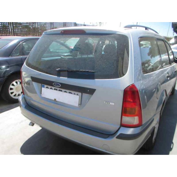 ford focus turnier (cak) del año 2002