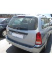 ford focus turnier (cak) del año 2002