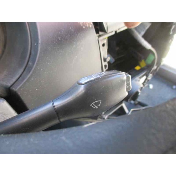 seat ibiza (6k1) del año 2000