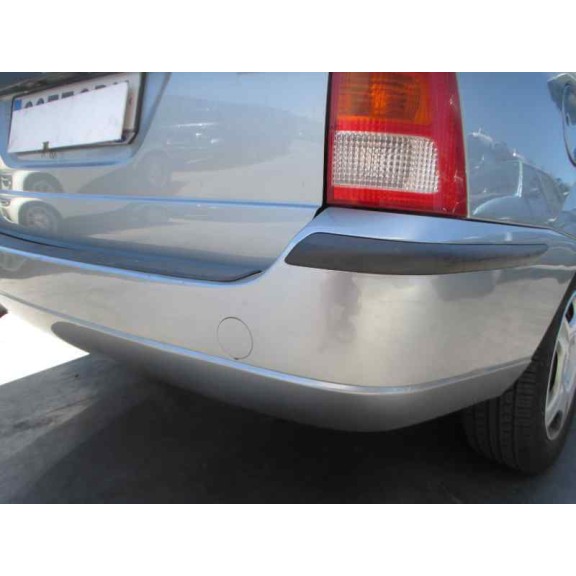 ford focus turnier (cak) del año 2002