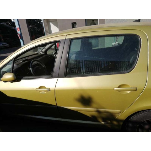 peugeot 307 (s1) del año 2003