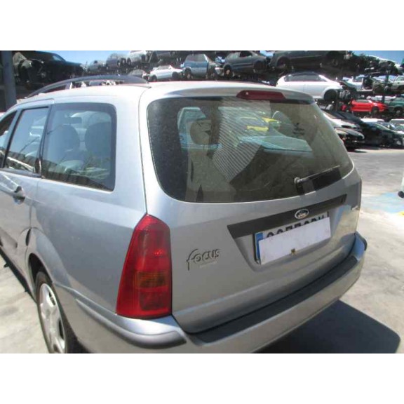 ford focus turnier (cak) del año 2002