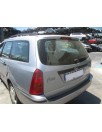 ford focus turnier (cak) del año 2002