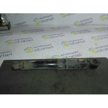 AMORTIGUADOR TRASERO IZQUIERDO 