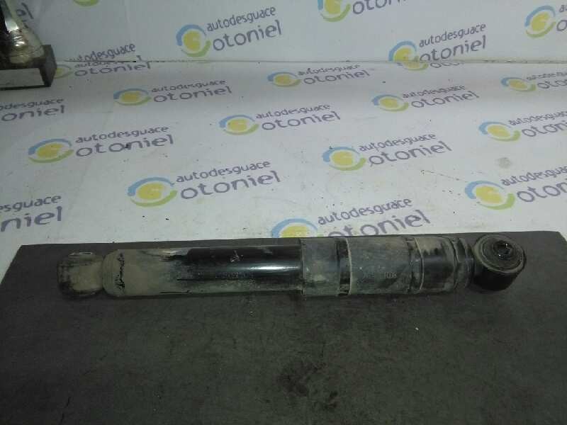 Recambio de amortiguador trasero izquierdo para opel meriva cosmo referencia OEM IAM   