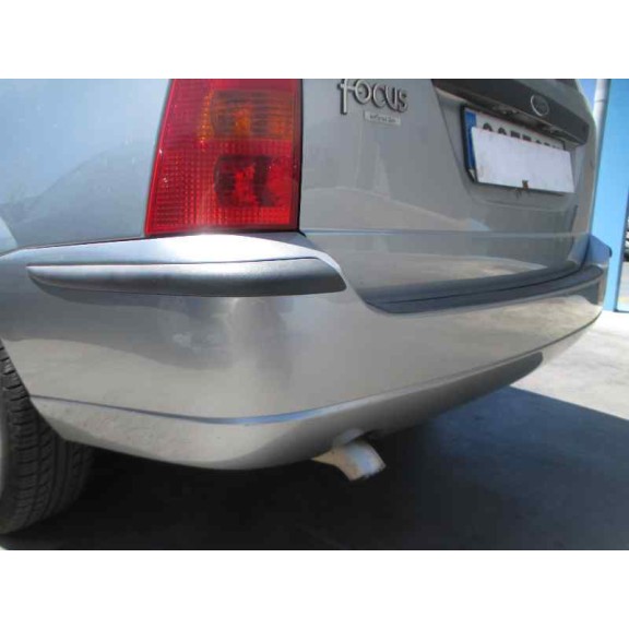 ford focus turnier (cak) del año 2002