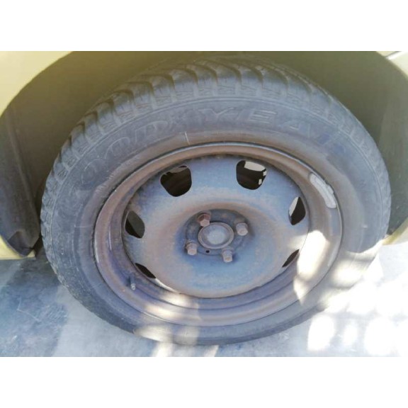 peugeot 307 (s1) del año 2003