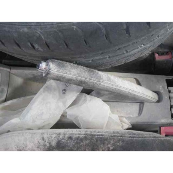 seat toledo (kg3) del año 2013