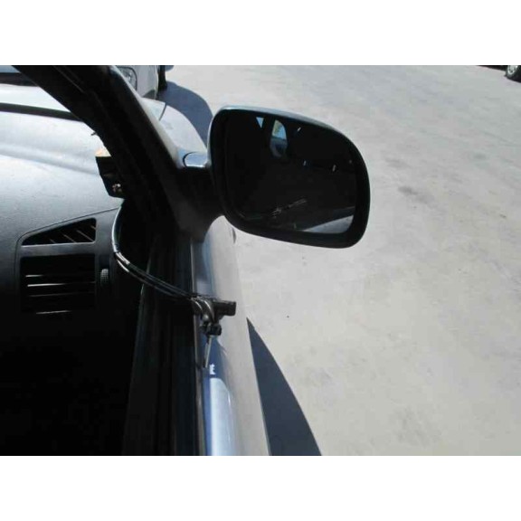 seat ibiza (6k1) del año 2000