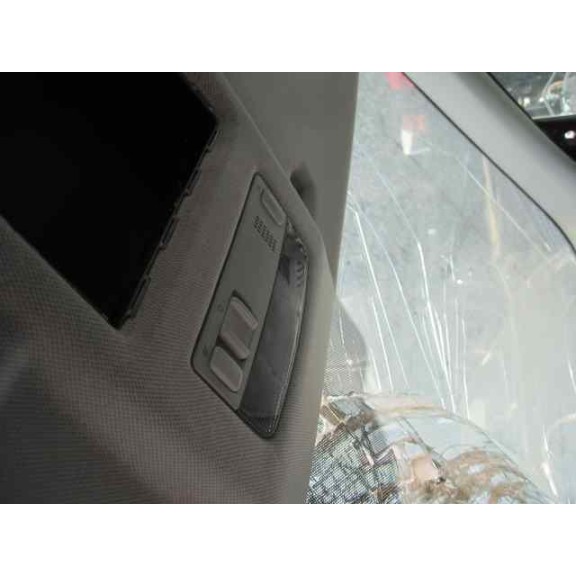 seat toledo (kg3) del año 2013