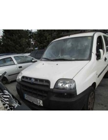 fiat doblo (119) del año 2004